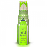 Raunaq Deodorant - 200ML (6.7oz) by Nabeel - Intense Oud